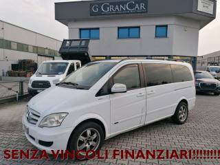 MERCEDES-BENZ Viano 2.2 CDI Ambiente L