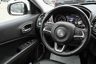 JEEP Compass usata, con Sistema di navigazione