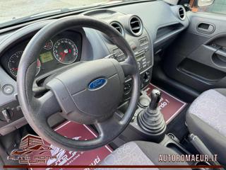 FORD Fiesta usata, con Sedile posteriore sdoppiato