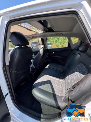 KIA Venga usata, con Chiusura centralizzata