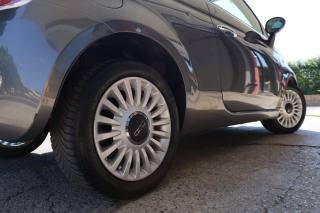 FIAT 500 usata 61