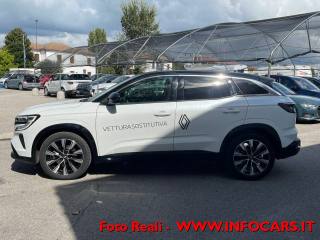RENAULT Austral usata, con Chiusura centralizzata