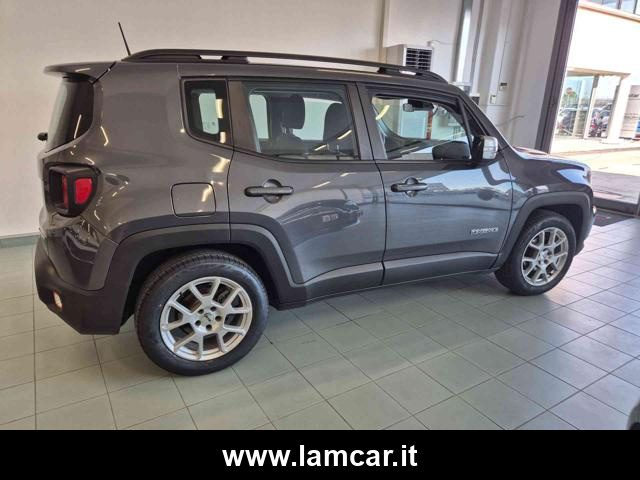 JEEP Renegade usata, con Controllo automatico clima