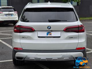 BMW X5 usata, con Autoradio