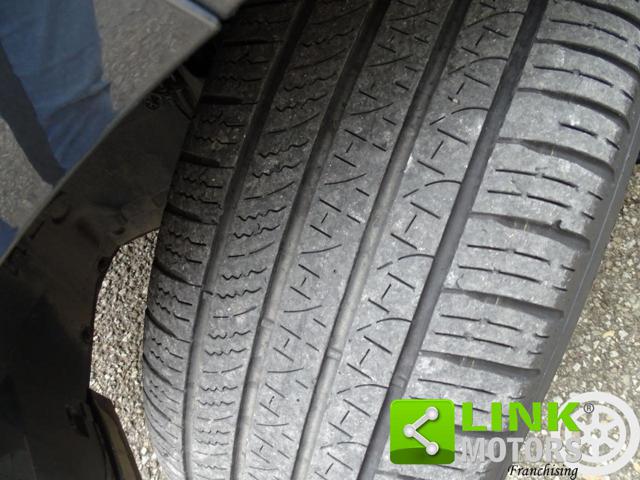 LAND ROVER Range Rover Evoque usata, con Isofix