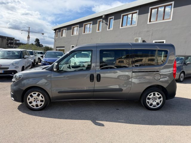 FIAT Doblo usata 0