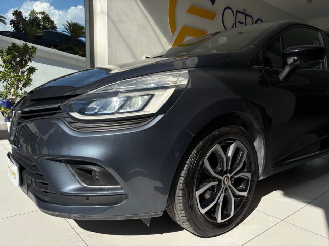 RENAULT Clio usata, con Antifurto