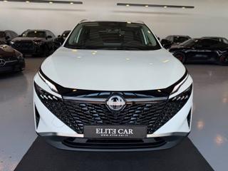 NISSAN Qashqai usata, con Airbag