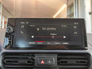 FIAT Doblo usata, con USB