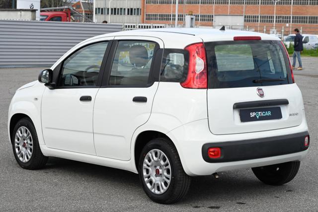 FIAT Panda usata, con Chiusura centralizzata