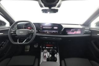 AUDI A5 usata 12