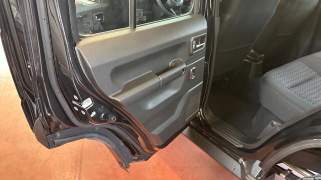 SUZUKI Jimny usata 17