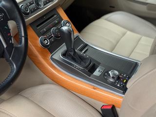 LAND ROVER Range Rover Sport usata, con Volante in pelle