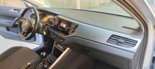VOLKSWAGEN Polo usata, con Controllo trazione