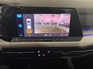 VOLKSWAGEN Golf usata, con Cerchi in lega