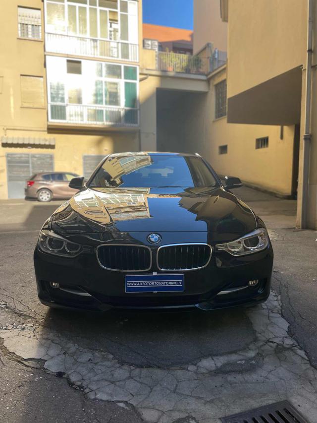 BMW 316 usata, con Airbag laterali