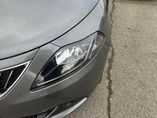 LANCIA Ypsilon usata, con Fendinebbia