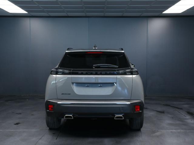 PEUGEOT 2008 usata, con Autoradio