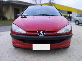 PEUGEOT 206 Plus 1.1 60CV 3p.
