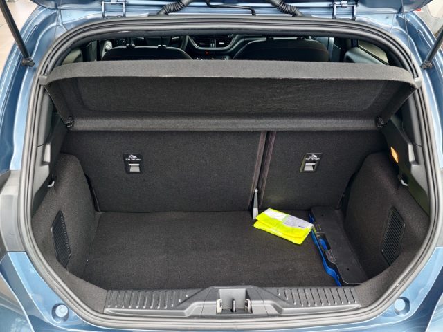 FORD Fiesta usata, con Cronologia tagliandi