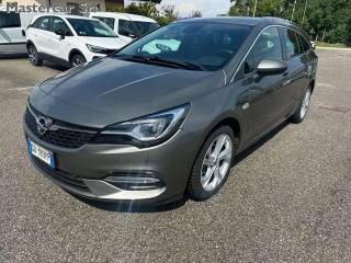 OPEL Astra usata, con Airbag laterali