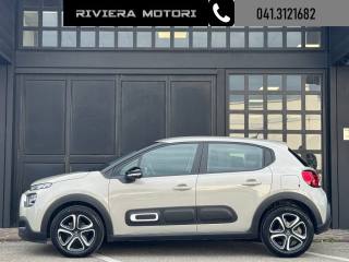 CITROEN C3 usata, con Airbag laterali