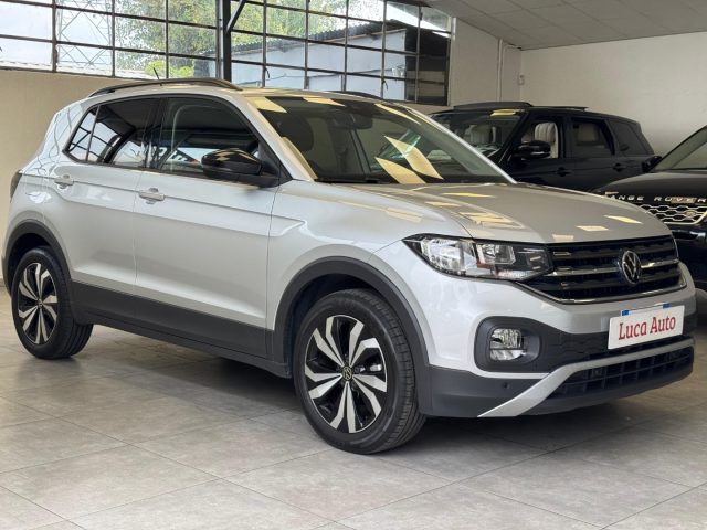 VOLKSWAGEN T-Cross usata, con Airbag laterali