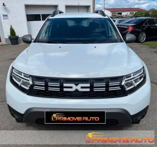 DACIA Duster usata, con Autoradio