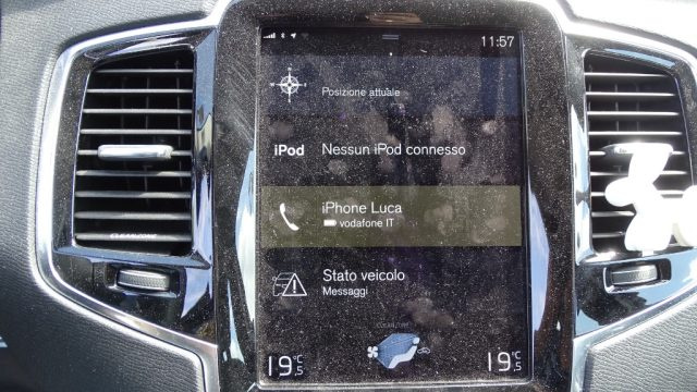 VOLVO XC90 usata 98