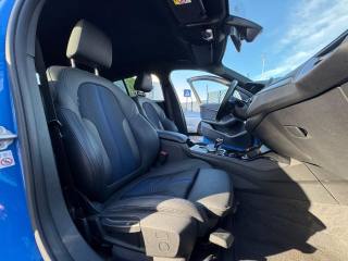 BMW 118 usata, con Park Distance Control