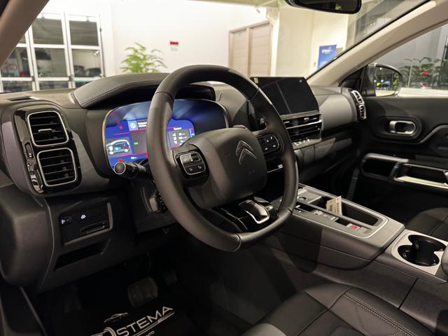 CITROEN C5 Aircross usata, con Climatizzatore