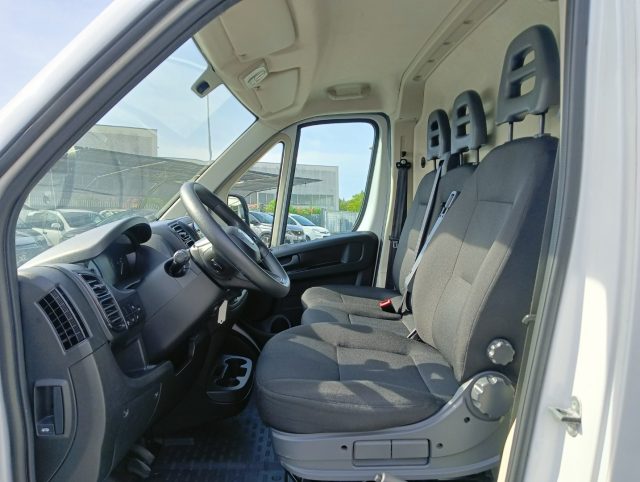 FIAT Ducato usata, con Cruise Control