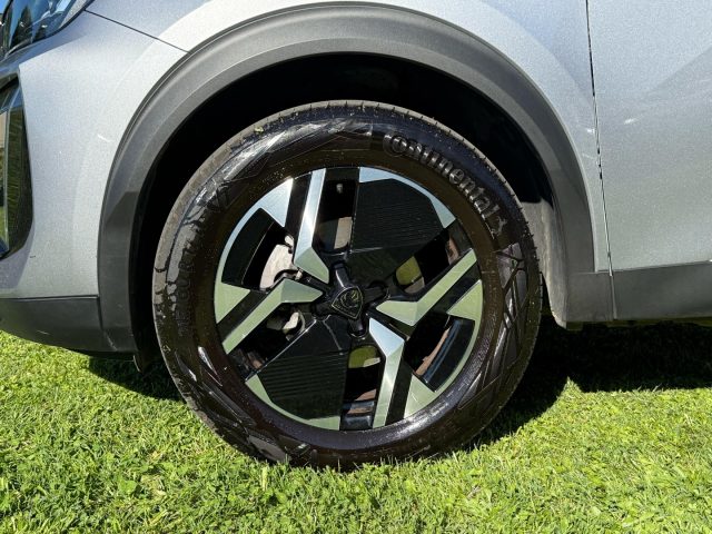 PEUGEOT 2008 usata, con Chiusura centralizzata