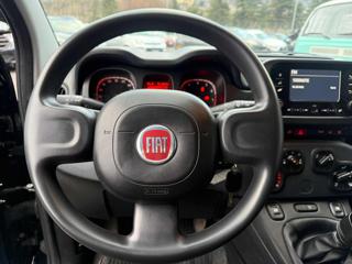 FIAT Panda usata, con ESP