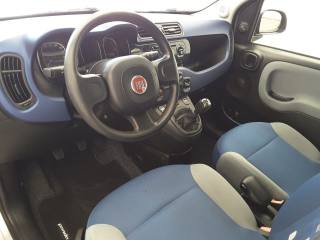FIAT Panda usata, con Boardcomputer
