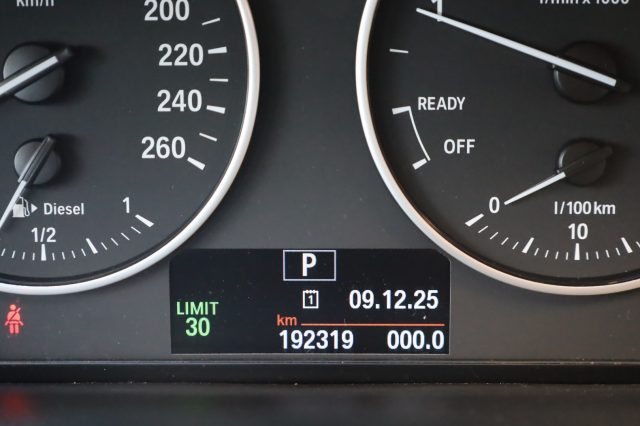 BMW X1 usata, con Fari direzionali