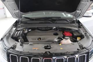 JEEP Compass usata, con Volante multifunzione