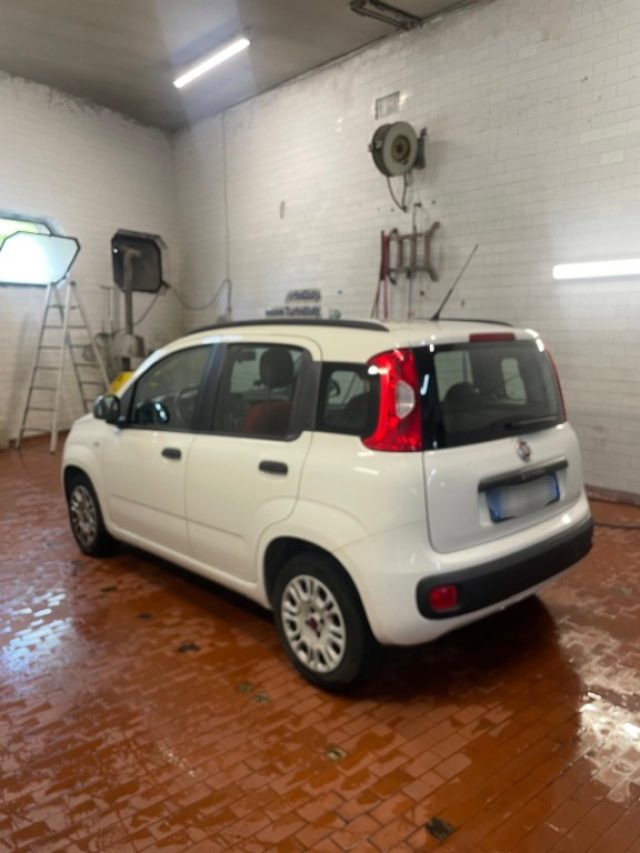 FIAT Panda usata, con Airbag Passeggero
