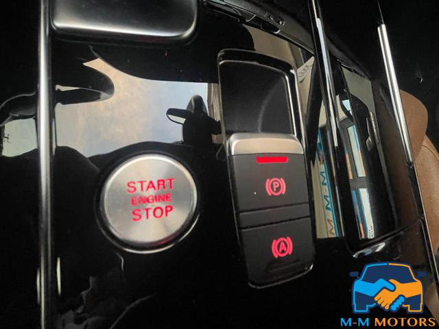 AUDI A8 usata, con Vetri oscurati