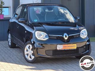 RENAULT Twingo usata, con Airbag