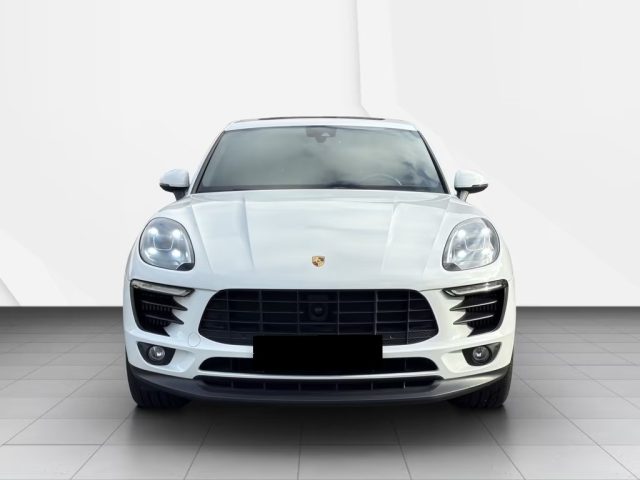 PORSCHE Macan usata, con Cerchi in lega