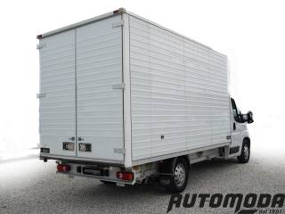 OPEL Movano usata, con Cruise Control
