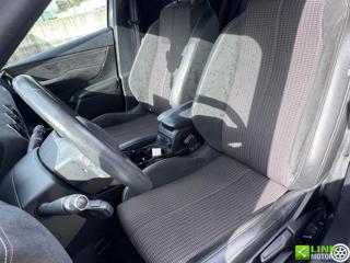 DS AUTOMOBILES DS 3 Crossback usata, con Volante in pelle