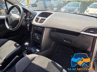 PEUGEOT 207 usata, con Servosterzo