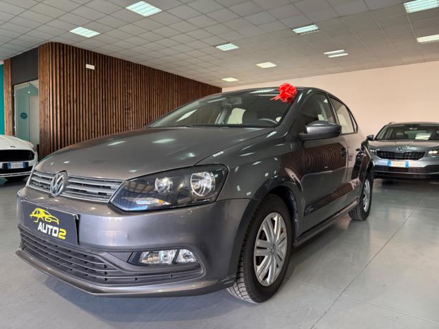 VOLKSWAGEN Polo usata, con ABS