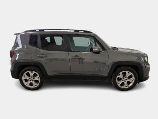 JEEP Renegade usata, con Autoradio digitale