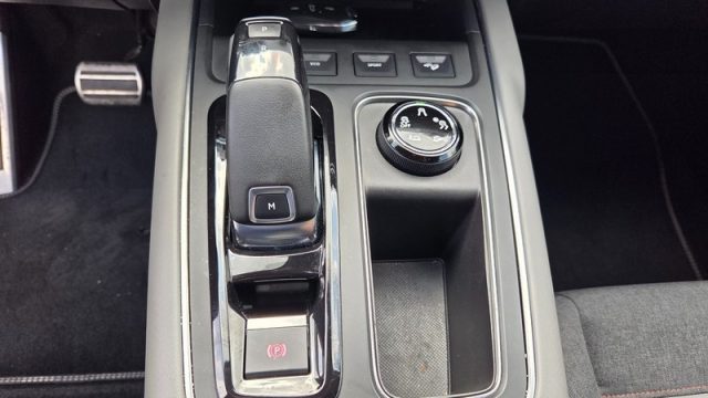 CITROEN C5 Aircross usata, con Autoradio digitale