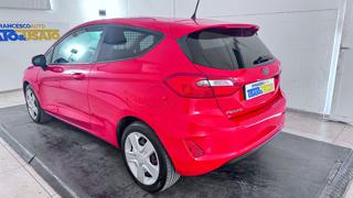 FORD Fiesta usata 1