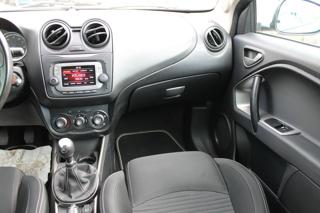 ALFA ROMEO MiTo usata, con Chiusura centralizzata