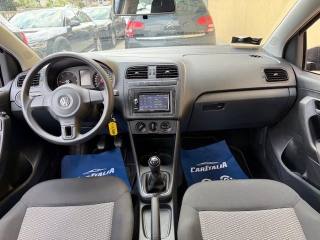VOLKSWAGEN Polo usata, con ESP